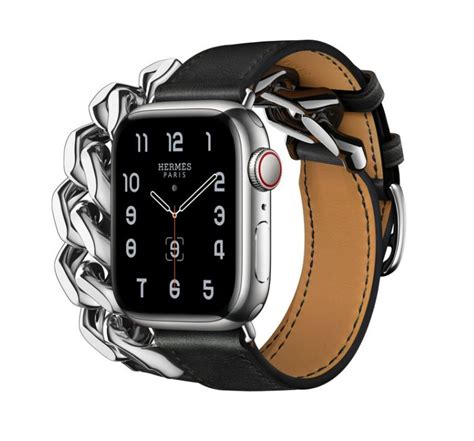 apple watch hermes 2022.